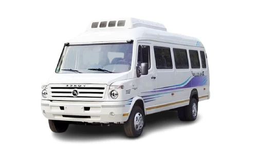 Tempo Traveller